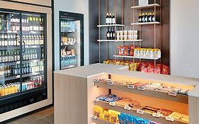 Holiday Inn - The Niu, Hub Dusseldorf Messe By Ihg